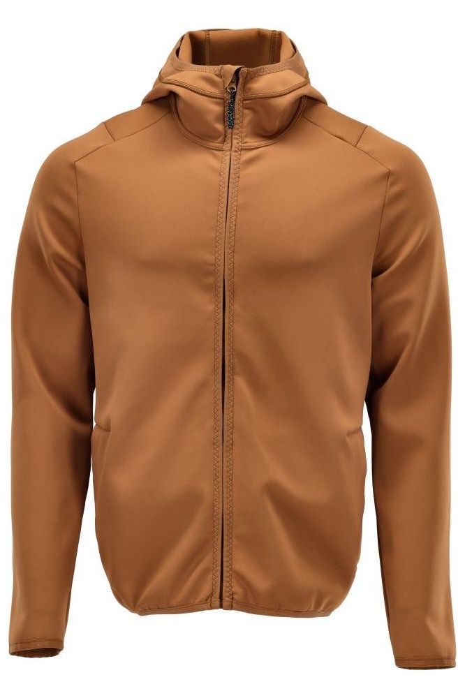 Mascot Customized Fleecetrui Met Capuchon 22586 - Bedrijfskleding Koning