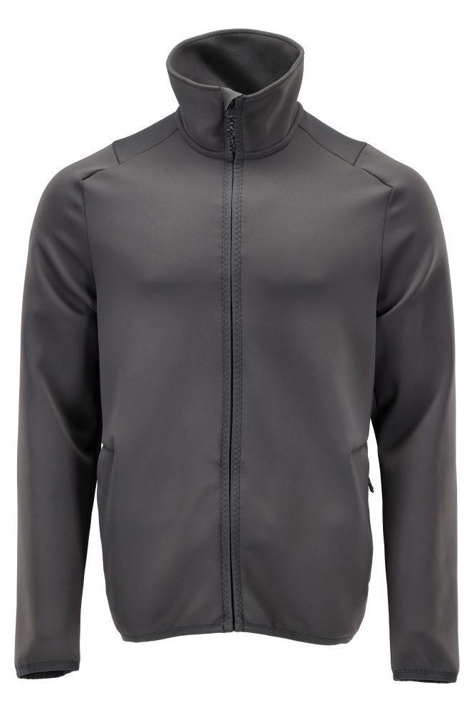 Mascot Customized Fleecetrui Met Rits 22585 - Bedrijfskleding Koning