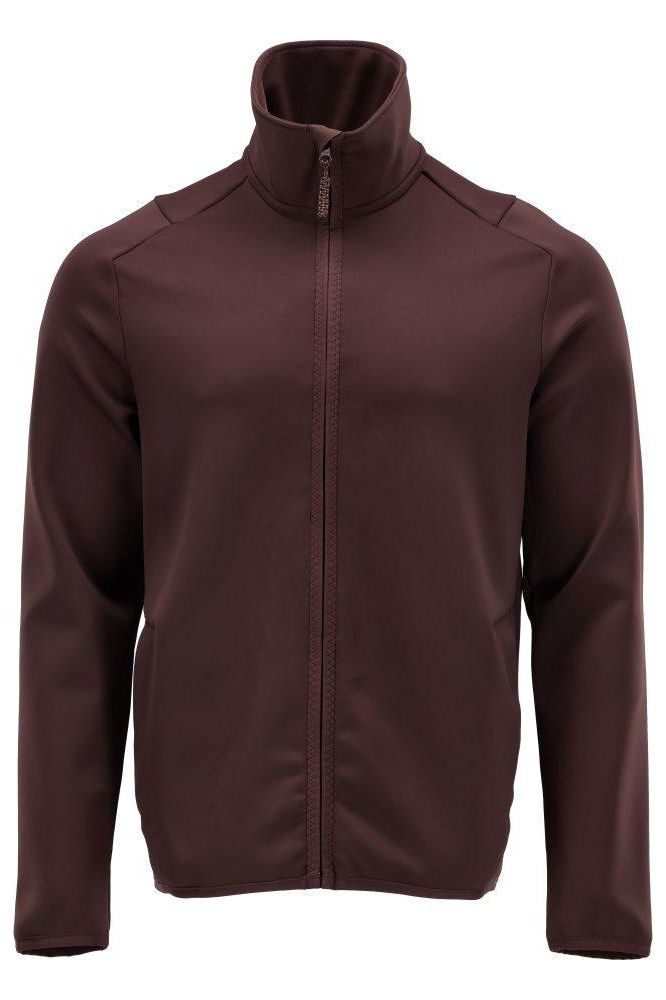 Mascot Customized Fleecetrui Met Rits 22585 - Bedrijfskleding Koning