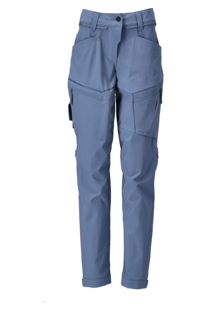 Mascot Customized Functionele Broek 22058 - Bedrijfskleding Koning