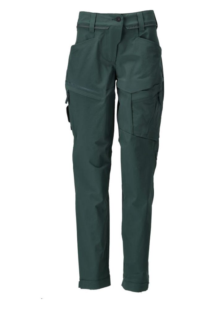 Mascot Customized Functionele Broek 22058 - Bedrijfskleding Koning