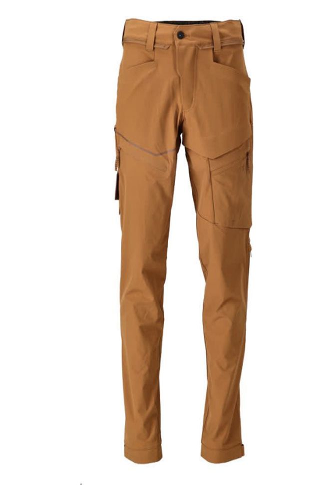 Mascot Customized Functionele Broek Lengtemaat 76 - 22059 - Bedrijfskleding Koning