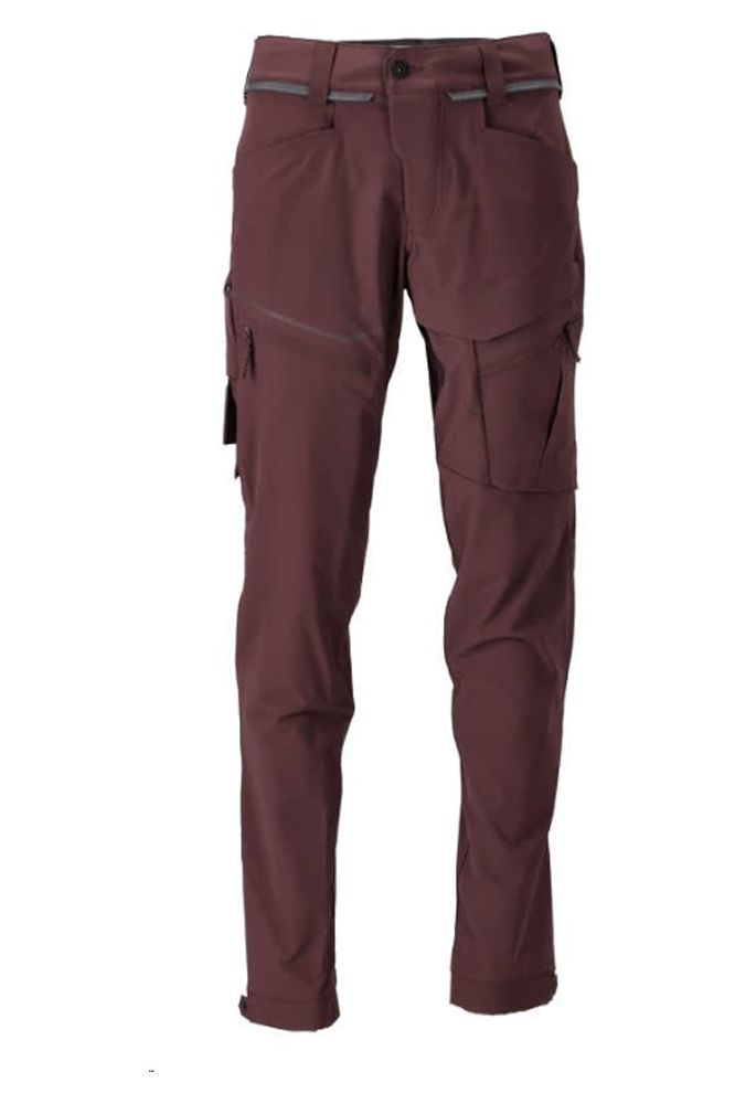 Mascot Customized Functionele Broek Lengtemaat 76 - 22059 - Bedrijfskleding Koning