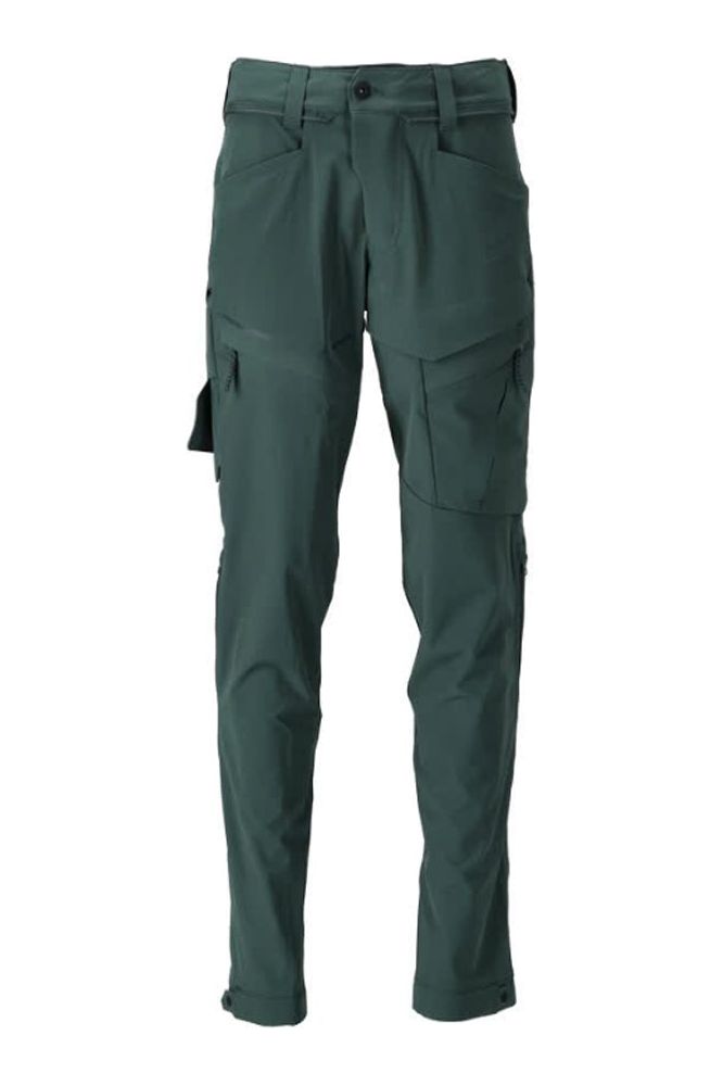 Mascot Customized Functionele Broek Lengtemaat 82 - 22059 - Bedrijfskleding Koning