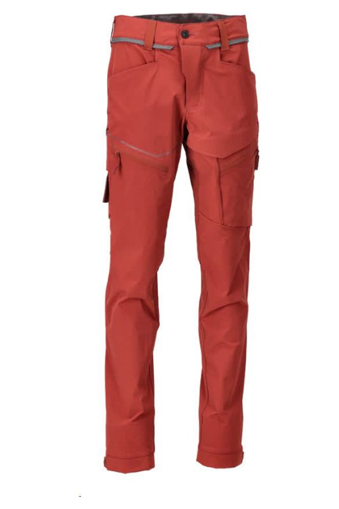 Mascot Customized Functionele Broek Lengtemaat 90 - 22059 - Bedrijfskleding Koning