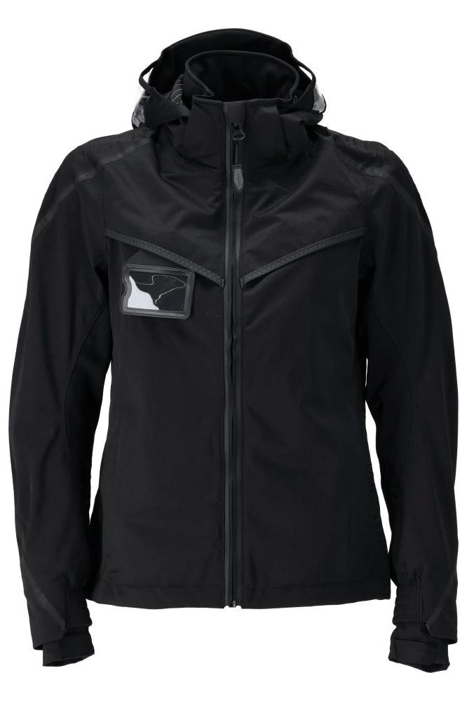 Mascot Customized Shell Jas 22011 - Bedrijfskleding Koning