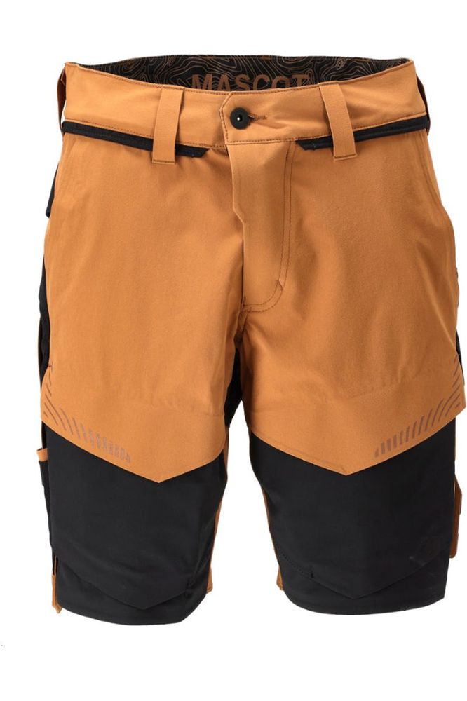 Mascot Customized Shorts Lengtemaat 24 - 22149 - Bedrijfskleding Koning