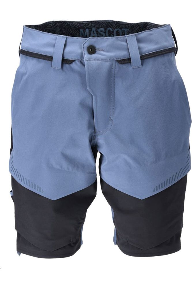 Mascot Customized Shorts Lengtemaat 24 - 22149 - Bedrijfskleding Koning