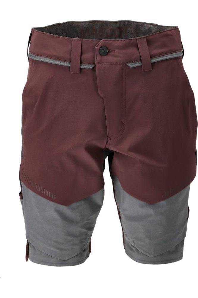 Mascot Customized Shorts Lengtemaat 29 - 22149 - Bedrijfskleding Koning