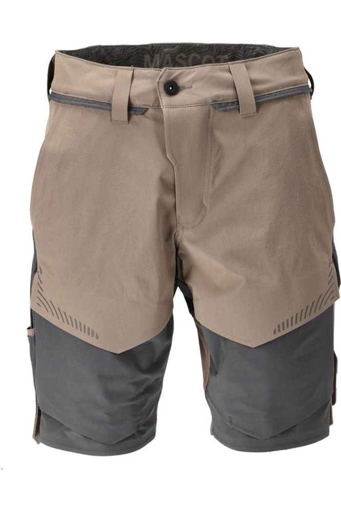 Mascot Customized Shorts Lengtemaat 29 - 22149 - Bedrijfskleding Koning