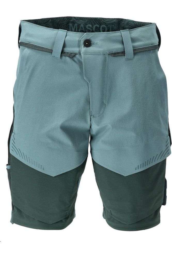 Mascot Customized Shorts Lengtemaat 29 - 22149 - Bedrijfskleding Koning