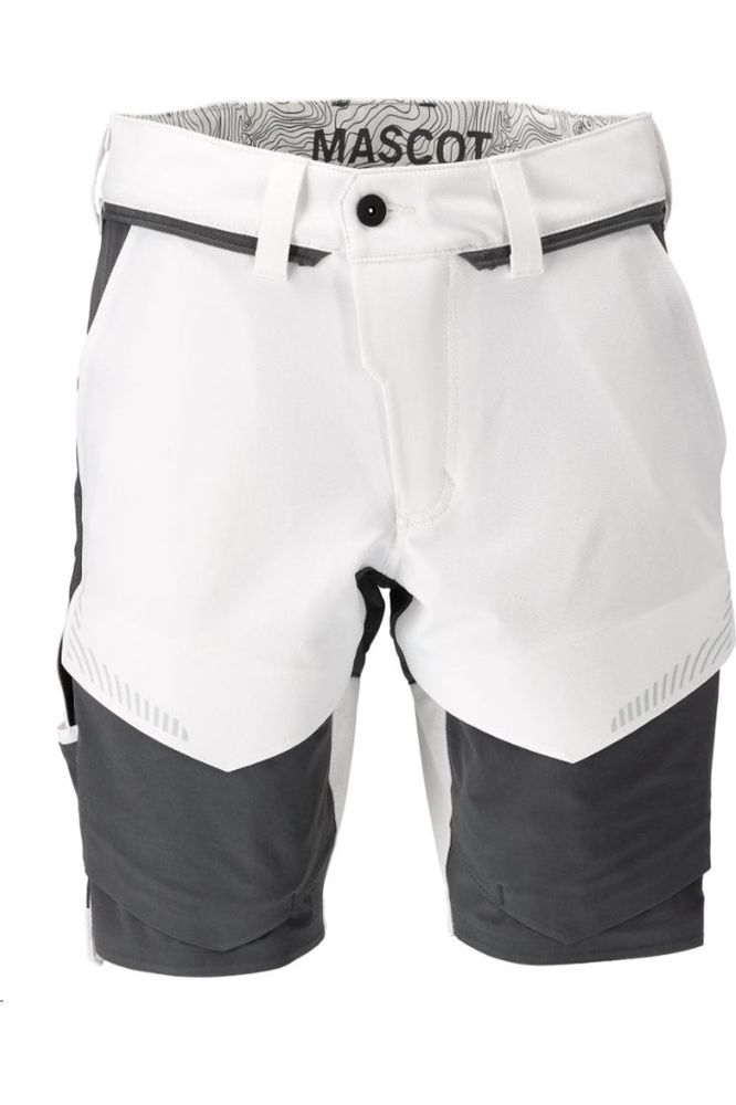 Mascot Customized Shorts Lengtemaat 29 - 22149 - Bedrijfskleding Koning