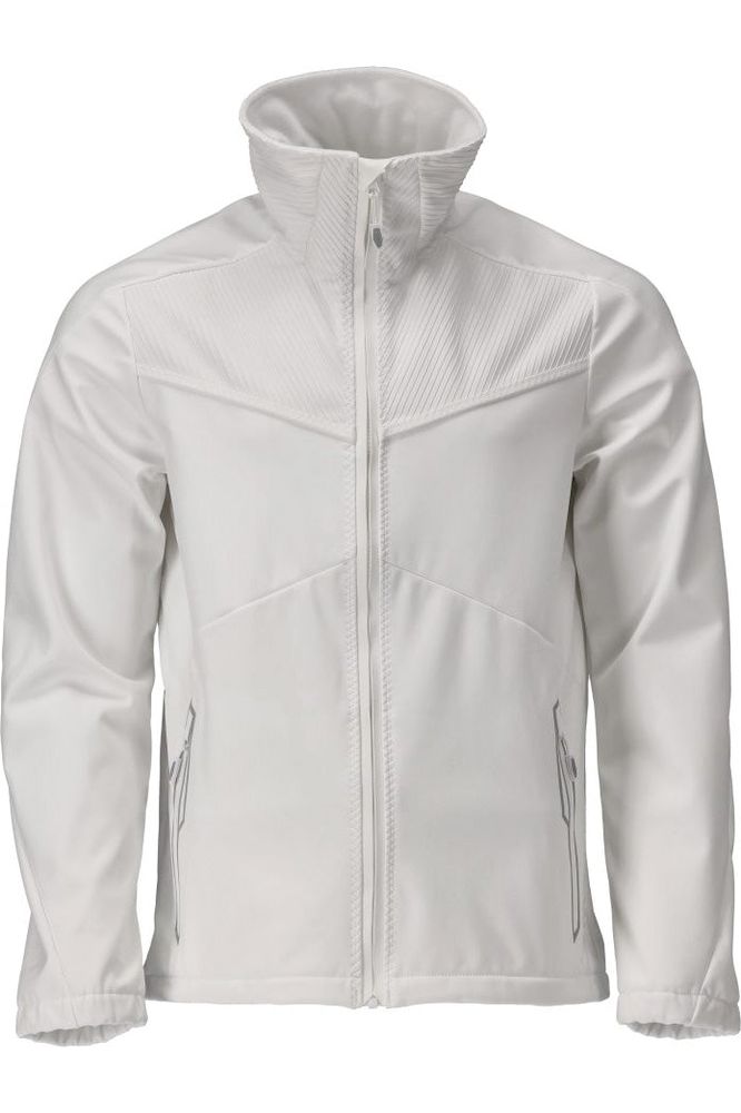 Mascot Customized Softshell Jas 22302 - Bedrijfskleding Koning
