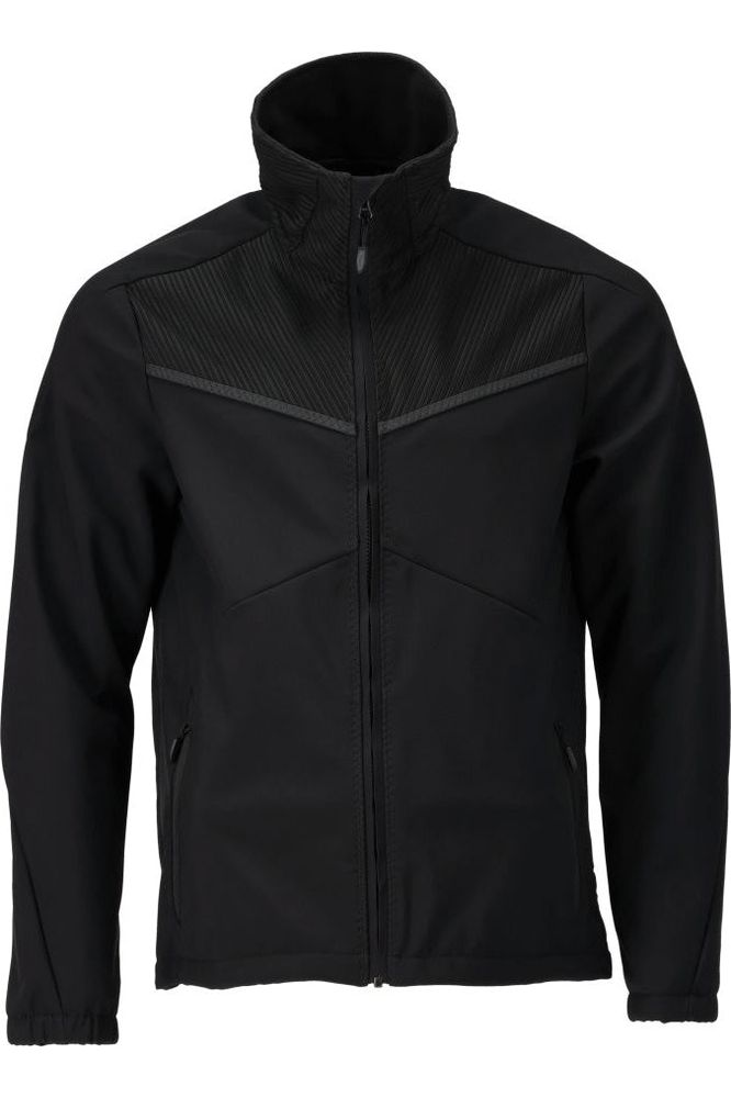 Mascot Customized Softshell Jas 22302 - Bedrijfskleding Koning