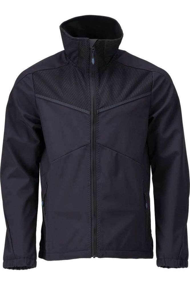 Mascot Customized Softshell Jas 22302 - Bedrijfskleding Koning