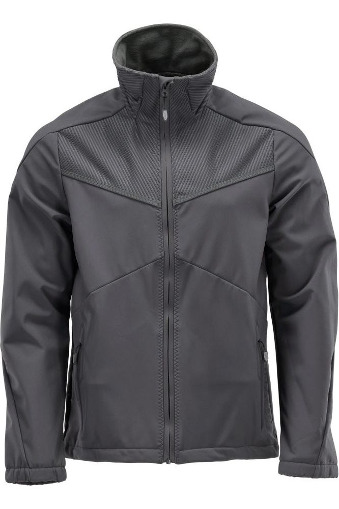 Mascot Customized Softshell Jas 22302 - Bedrijfskleding Koning