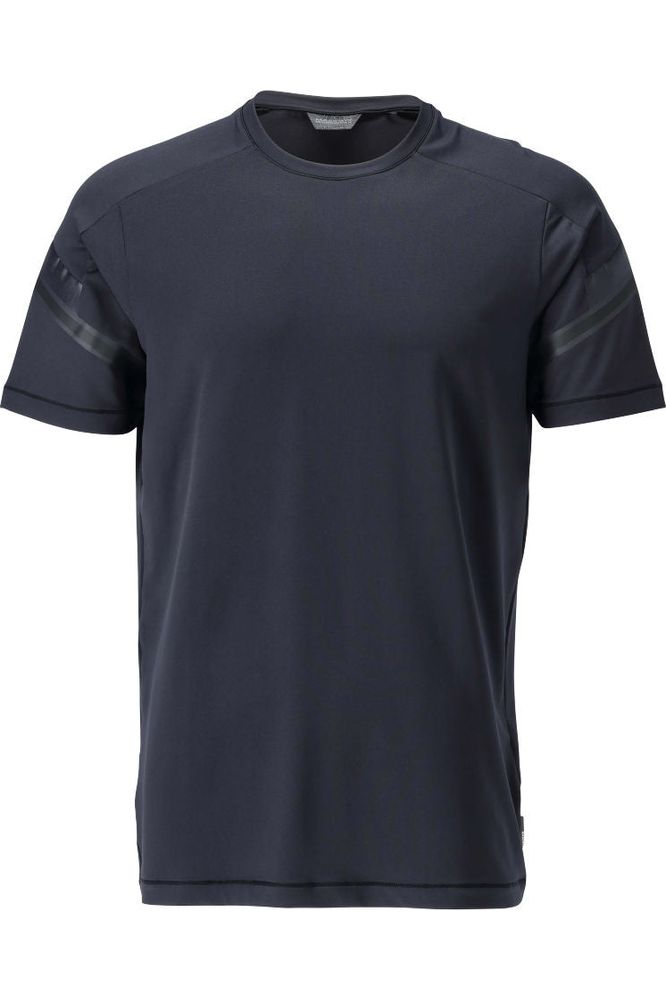 Mascot Customized T-shirt Met Korte Mouwen 22282 - Bedrijfskleding Koning
