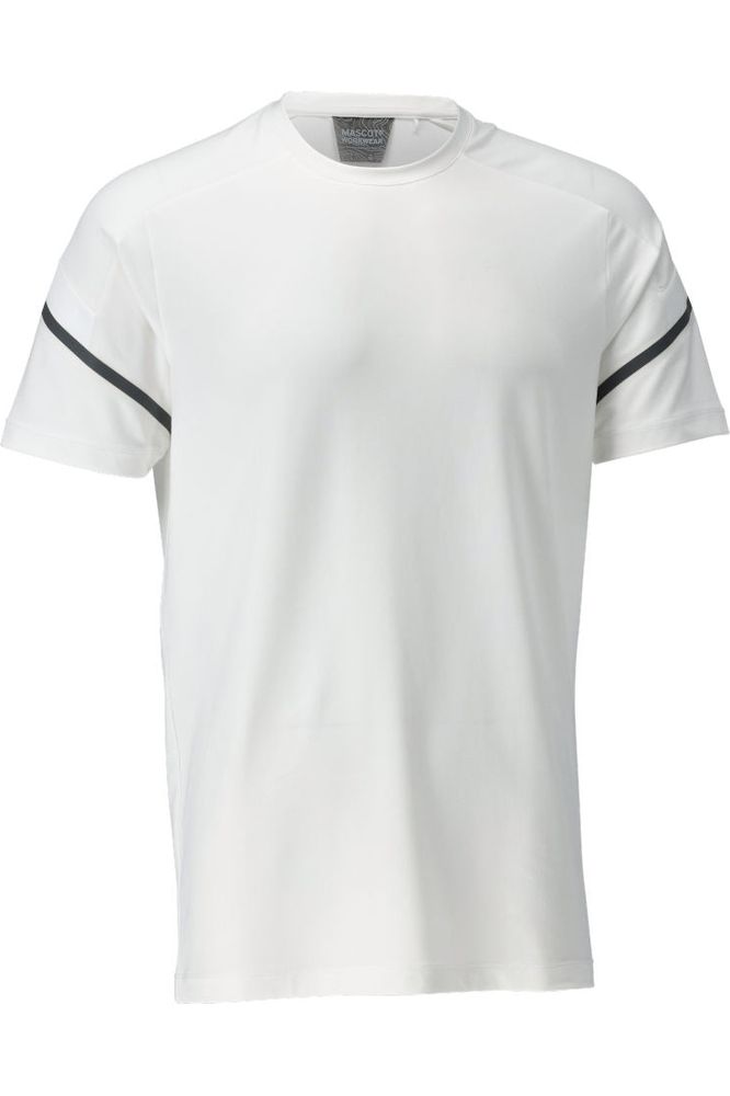 Mascot Customized T-shirt Met Korte Mouwen 22282 - Bedrijfskleding Koning