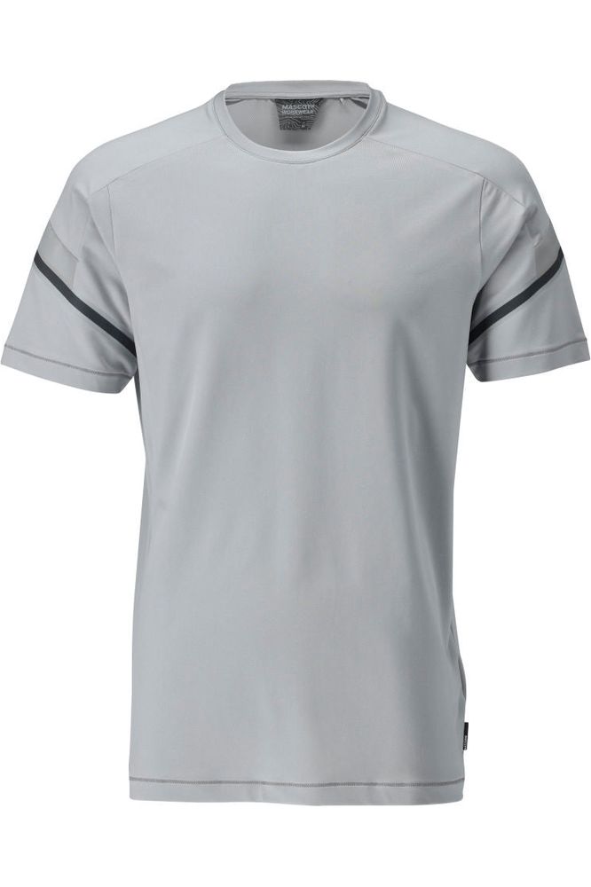 Mascot Customized T-shirt Met Korte Mouwen 22282 - Bedrijfskleding Koning
