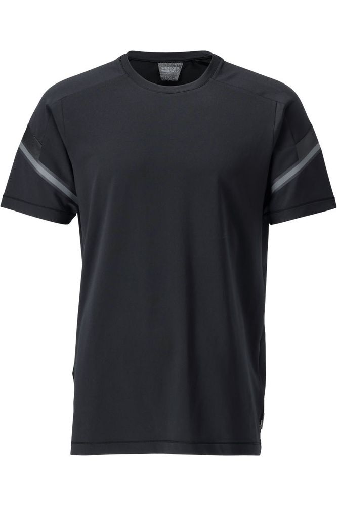 Mascot Customized T-shirt Met Korte Mouwen 22282 - Bedrijfskleding Koning