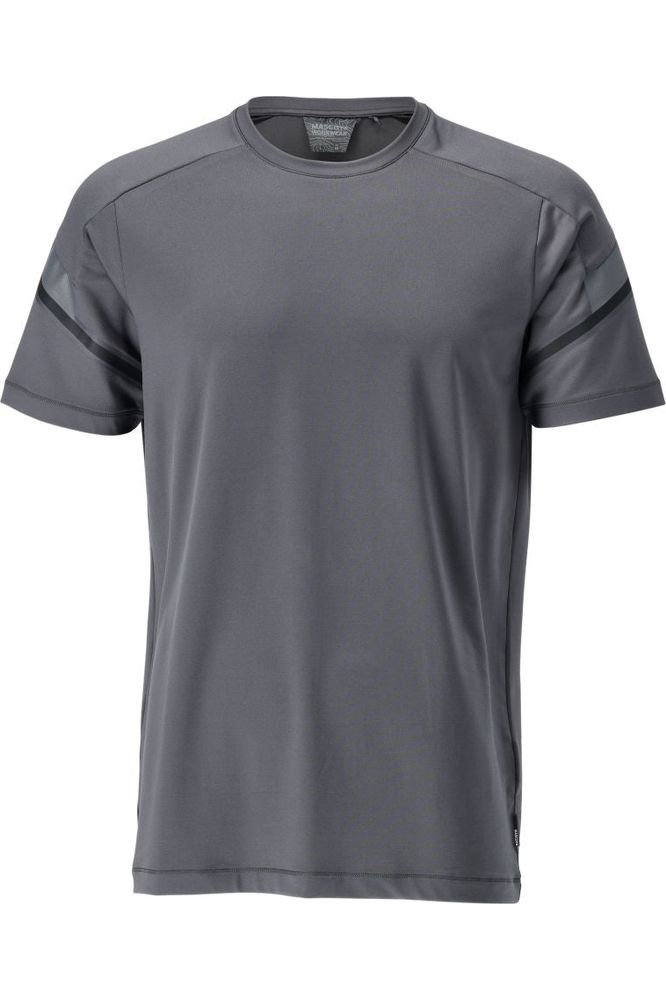 Mascot Customized T-shirt Met Korte Mouwen 22282 - Bedrijfskleding Koning