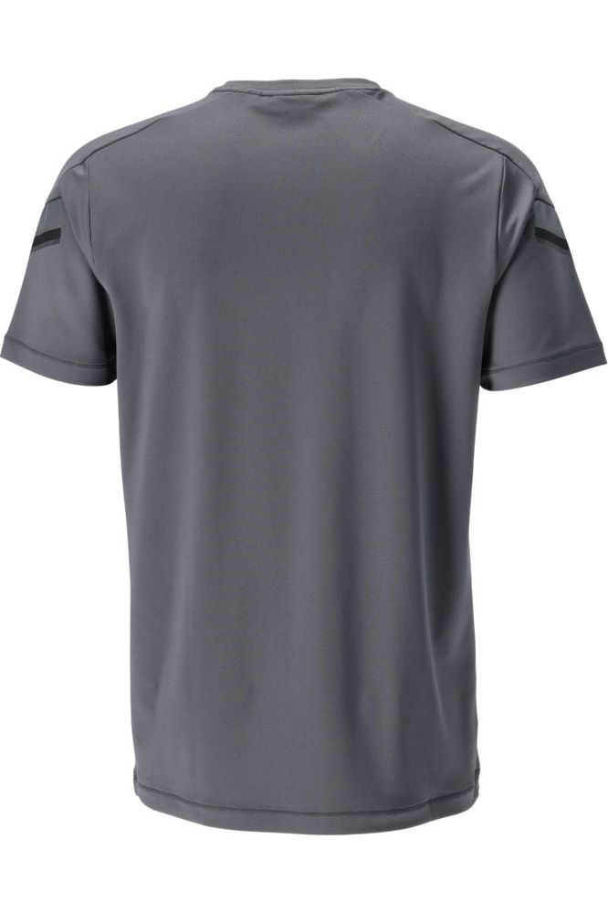 Mascot Customized T-shirt Met Korte Mouwen 22282 - Bedrijfskleding Koning
