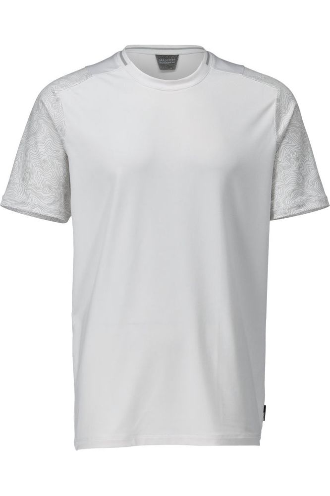 Mascot Customized T-shirt Met Korte Mouwen 22482 - Bedrijfskleding Koning