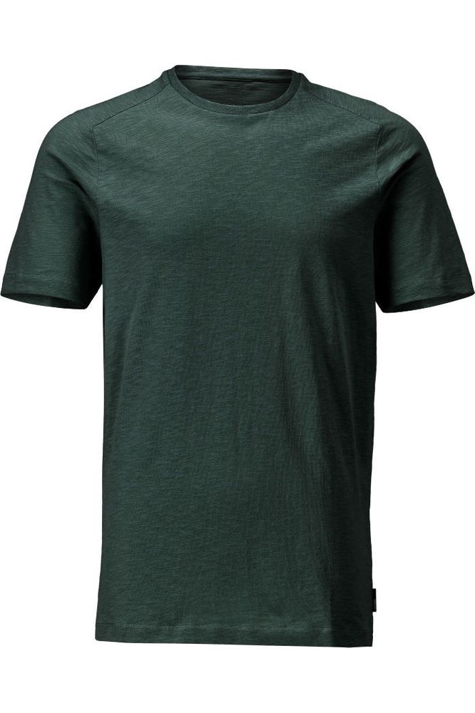 Mascot Customized T-shirt Met Korte Mouwen 22582 - Bedrijfskleding Koning