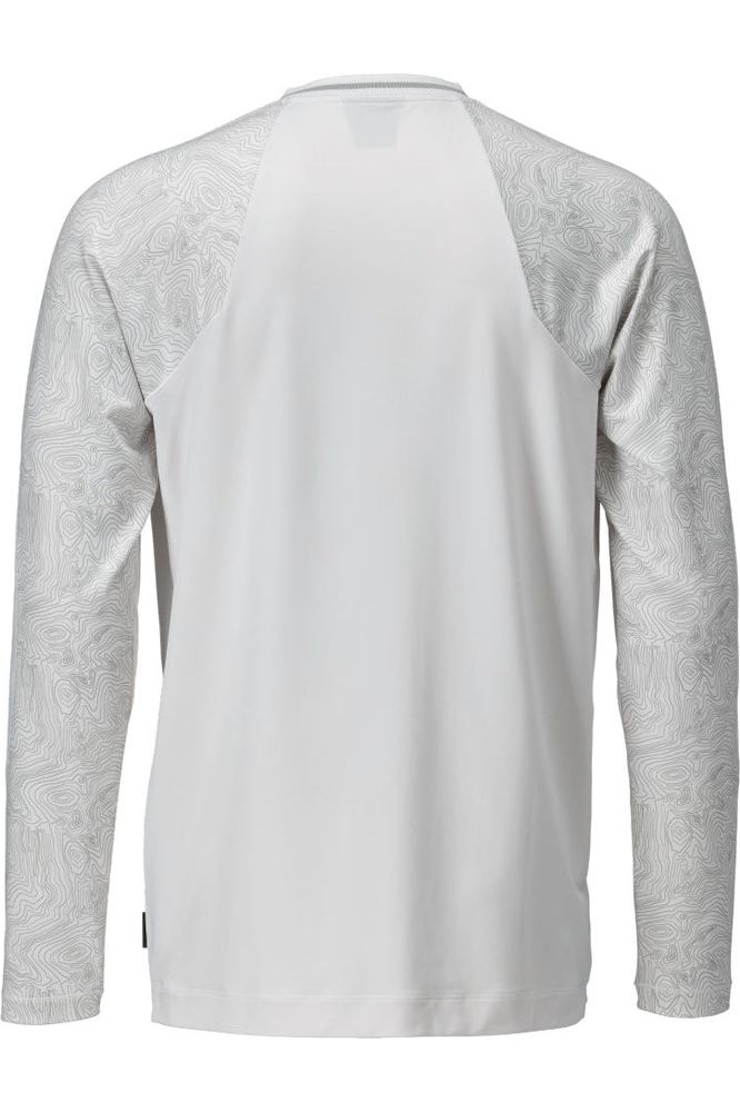 Mascot Customized T-shirt Met Lange Mouwen 22481 - Bedrijfskleding Koning