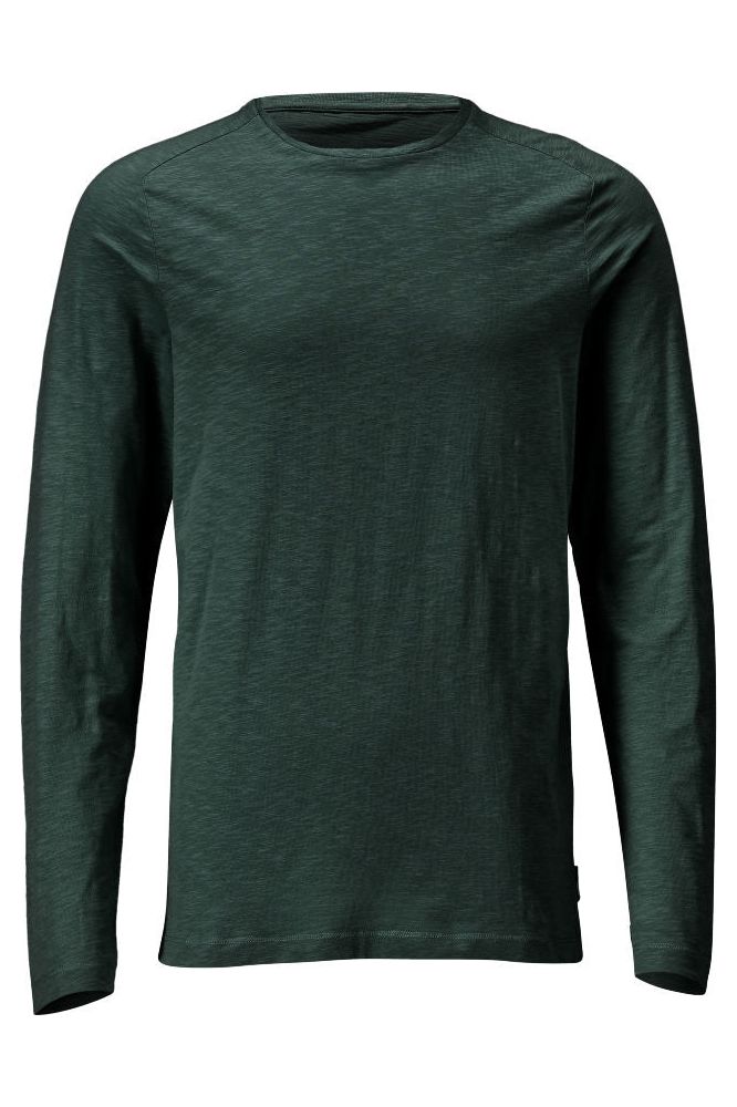 Mascot Customized T-shirt Met Lange Mouwen 22581 - Bedrijfskleding Koning