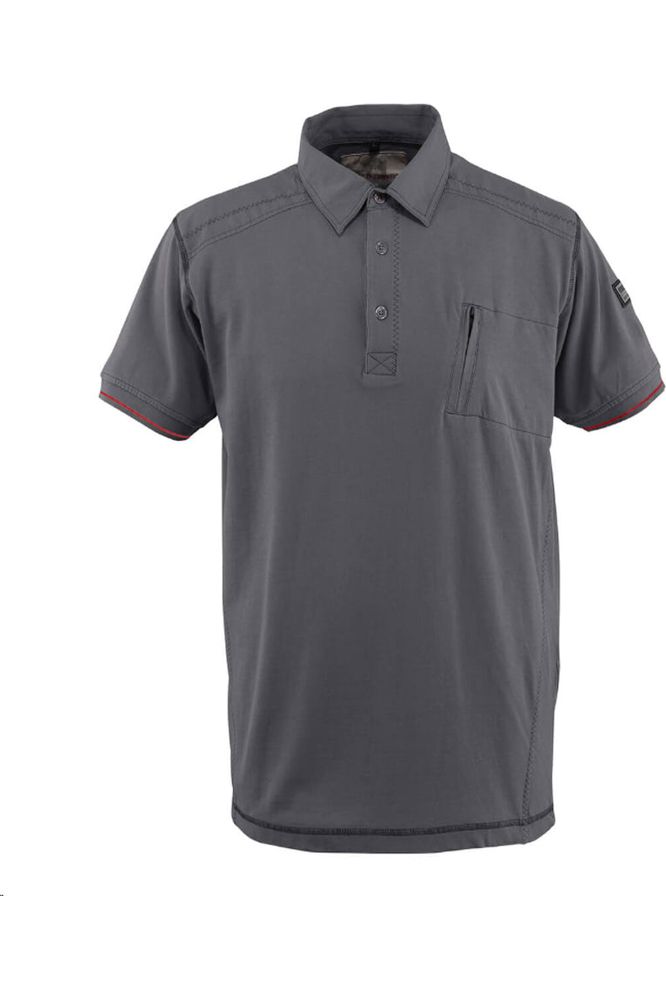 Mascot Frontline Poloshirt Met Borstzak 50351 - Bedrijfskleding Koning