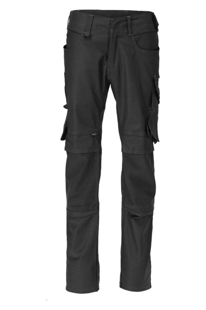 Mascot Unique Broek Met Kniezakken 20279 - Bedrijfskleding Koning