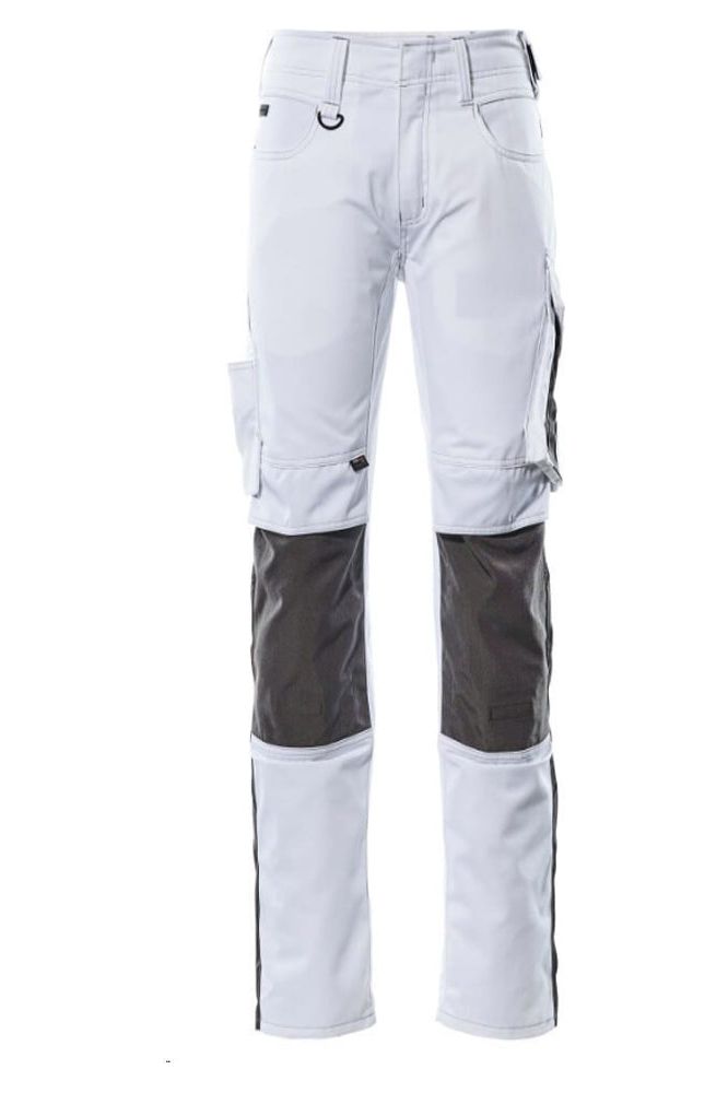 Mascot Unique Broek Met Kniezakken Lengtemaat 76 - 12679 - Bedrijfskleding Koning