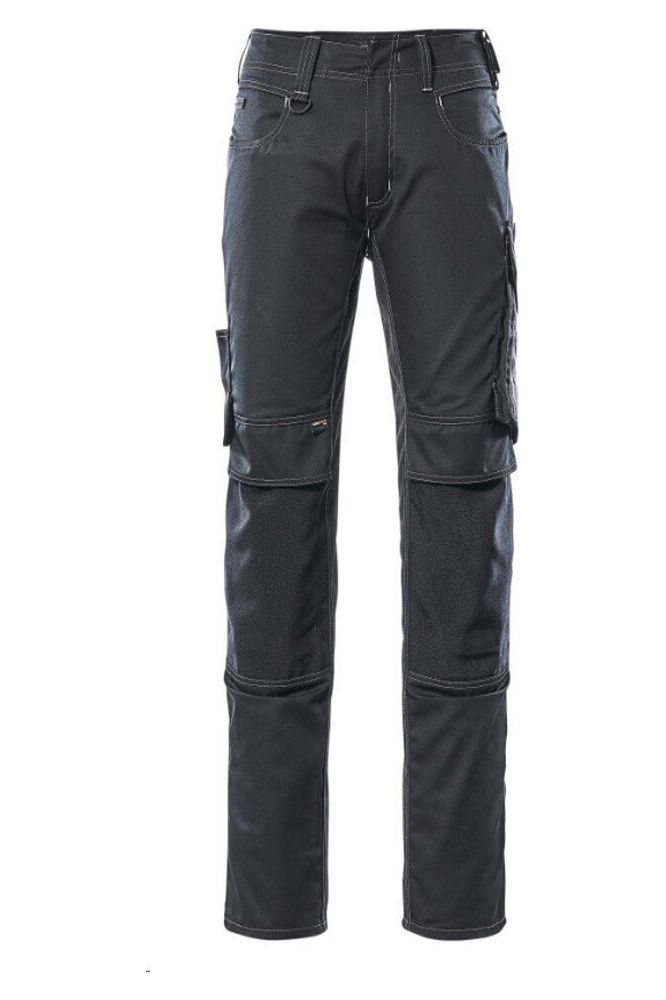 Mascot Unique Broek Met Kniezakken Lengtemaat 76 - 12679 - Bedrijfskleding Koning