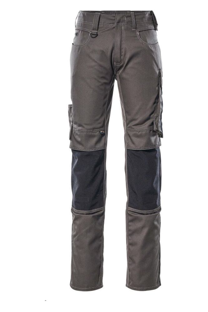 Mascot Unique Broek Met Kniezakken Lengtemaat 76 - 12679 - Bedrijfskleding Koning
