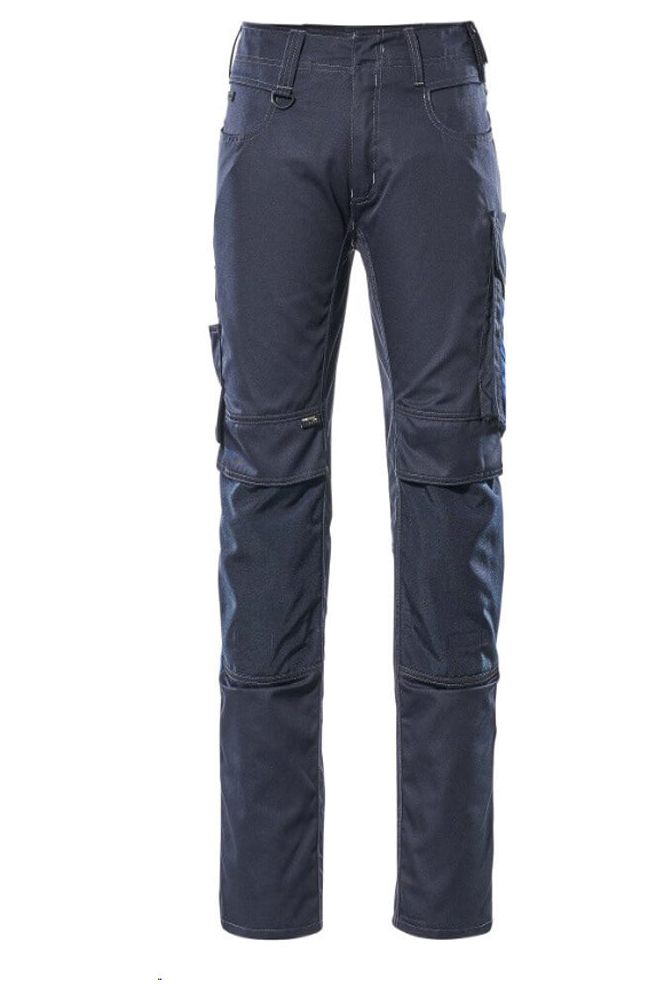 Mascot Unique Broek Met Kniezakken Lengtemaat 76 - 12679 - Bedrijfskleding Koning