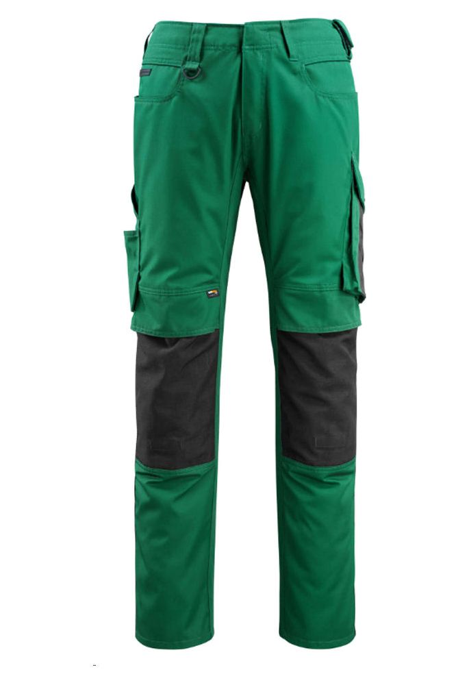 Mascot Unique Broek Met Kniezakken Lengtemaat 76 - 12679 - Bedrijfskleding Koning