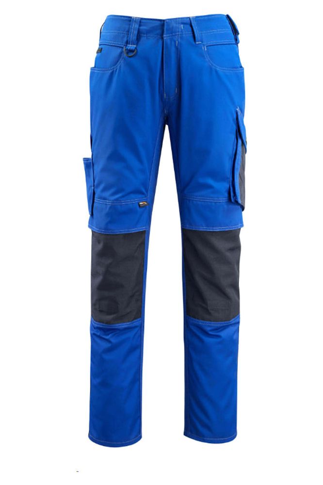 Mascot Unique Broek Met Kniezakken Lengtemaat 76 - 12679 - Bedrijfskleding Koning
