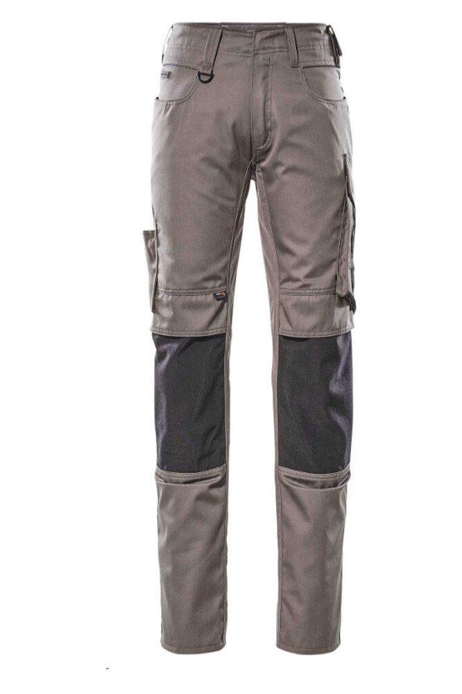 Mascot Unique Broek Met Kniezakken Lengtemaat 76 - 12679 - Bedrijfskleding Koning