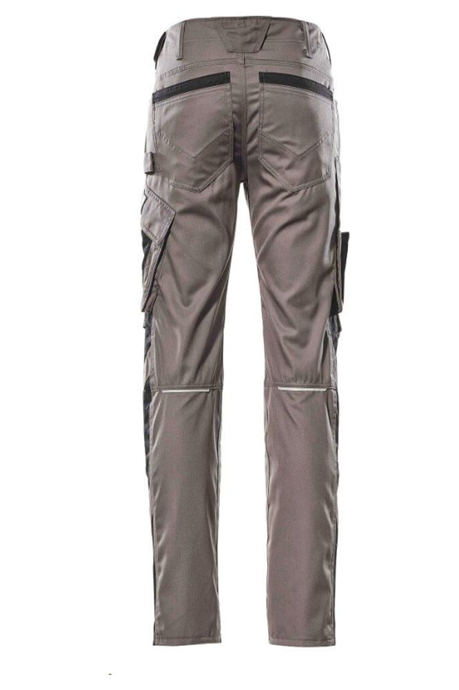 Mascot Unique Broek Met Kniezakken Lengtemaat 76 - 12679 - Bedrijfskleding Koning