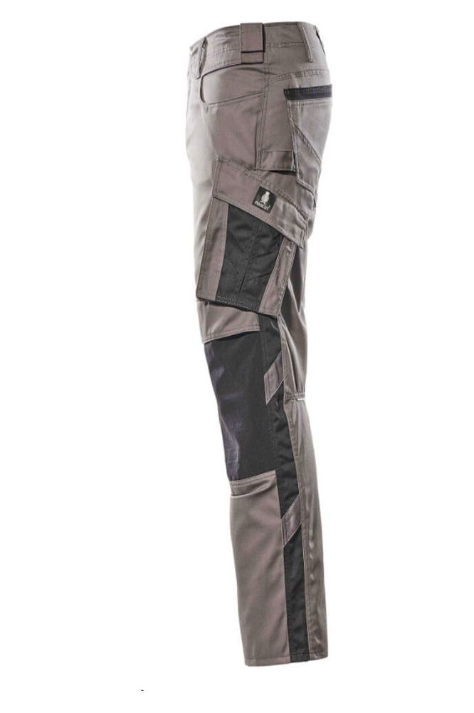 Mascot Unique Broek Met Kniezakken Lengtemaat 76 - 12679 - Bedrijfskleding Koning