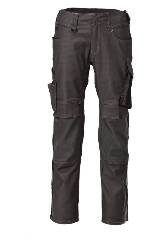 Mascot Unique Broek Met Kniezakken Lengtemaat 76 - 21979 - Bedrijfskleding Koning