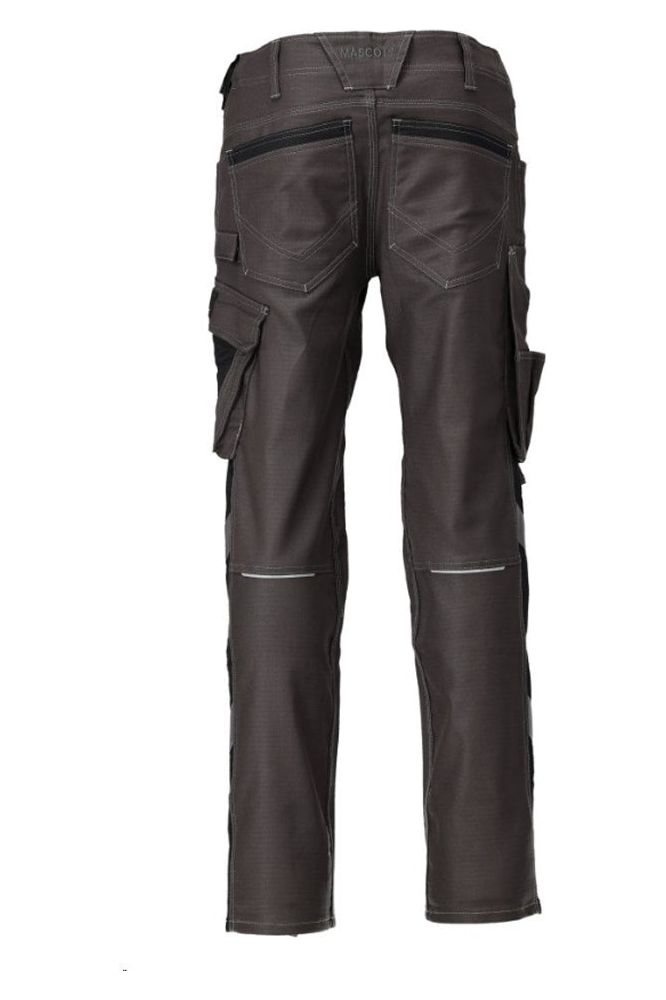Mascot Unique Broek Met Kniezakken Lengtemaat 76 - 21979 - Bedrijfskleding Koning