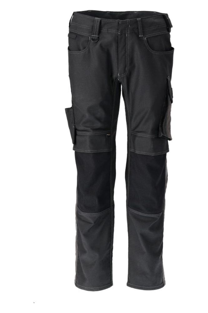 Mascot Unique Broek Met Kniezakken Lengtemaat 82 - 21979 - Bedrijfskleding Koning