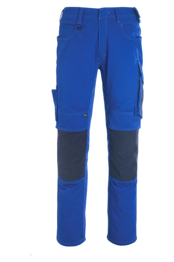 Mascot Unique Broek Met Kniezakken Lengtemaat 90 - 12179 - Bedrijfskleding Koning