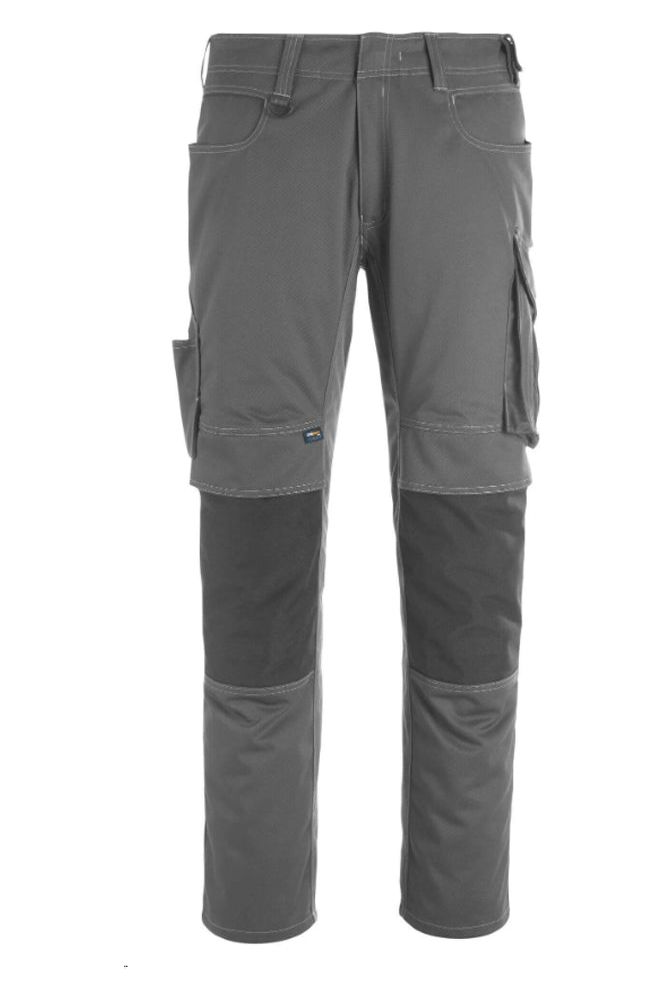 Mascot Unique Broek Met Kniezakken Lengtemaat 90 - 12179 - Bedrijfskleding Koning