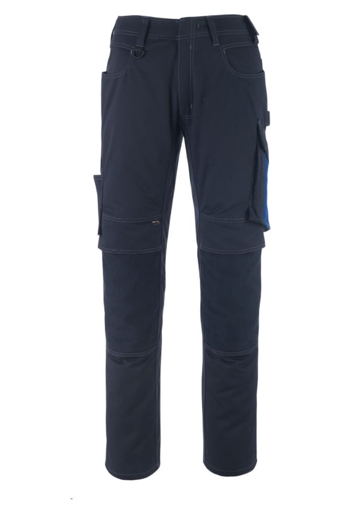 Mascot Unique Broek Met Kniezakken Lengtemaat 90 - 12179 - Bedrijfskleding Koning