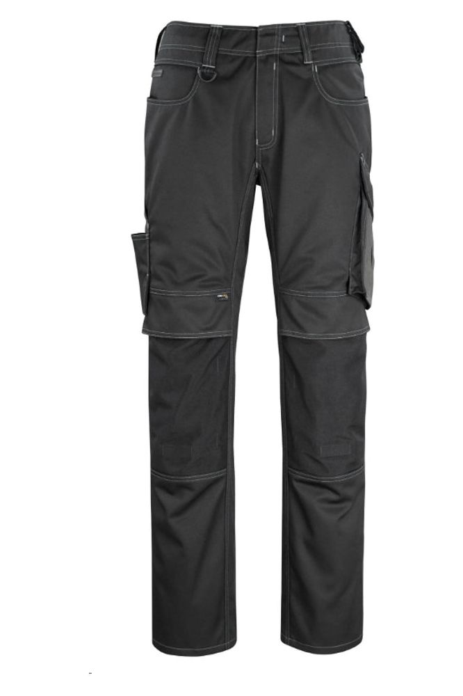 Mascot Unique Broek Met Kniezakken Lengtemaat 90 - 12179 - Bedrijfskleding Koning