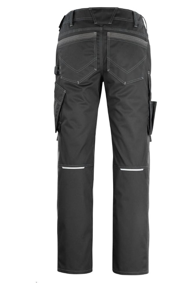 Mascot Unique Broek Met Kniezakken Lengtemaat 90 - 12179 - Bedrijfskleding Koning
