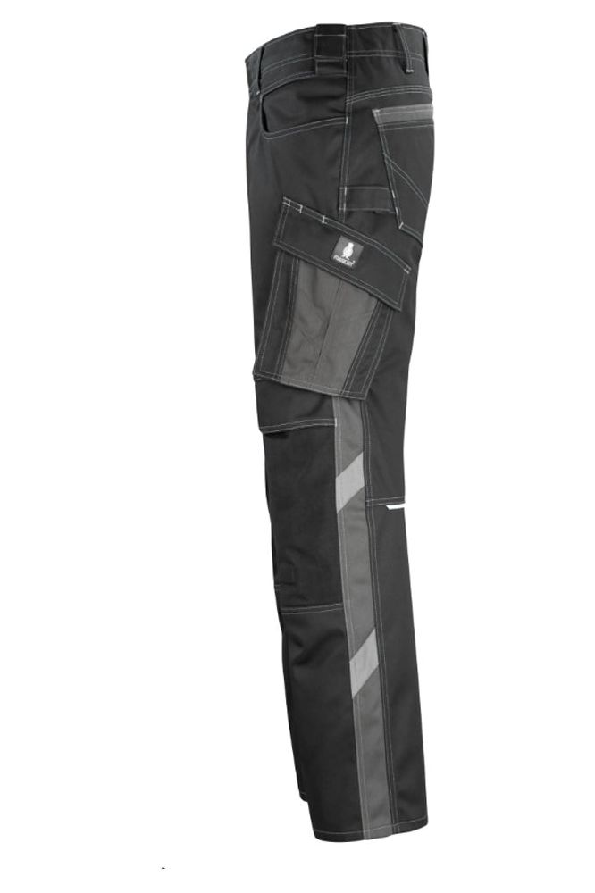 Mascot Unique Broek Met Kniezakken Lengtemaat 90 - 12179 - Bedrijfskleding Koning